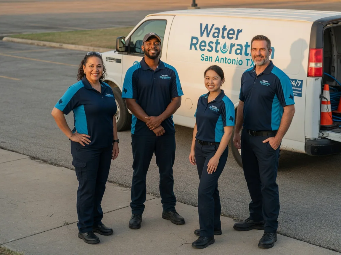 Water Damage Repair company in Sanostee, NM